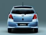 Toyota Yaris S Limited 2009 года (TW)
